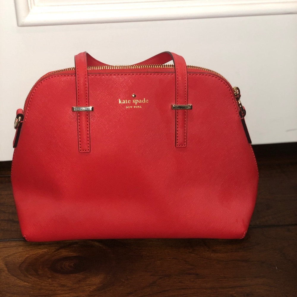 NWOT Kate Spade Purse